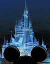 Cartoon: 90 years (small) by ab tagged disney,world,mickey,mouse,old