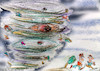 Cartoon: eye of the hurricane (small) by ab tagged storm,weather,hurricane