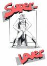 Cartoon: Super Lover (small) by nick lopez tagged lover,viagra,