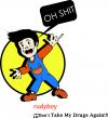Cartoon: Rudy Boy (small) by andres fv tagged rudy,boy