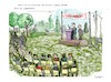 Cartoon: Future Campaign (small) by paparazziarts tagged future,campaign,intellectual,property