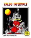 Cartoon: Caldo Infernale (small) by Giulio Laurenzi tagged politics
