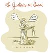 Cartoon: Lady Giustizia (small) by Giulio Laurenzi tagged politics justice