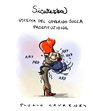 Cartoon: Sicurezza (small) by Giulio Laurenzi tagged sicurezza,italia,prostituzione,berlusconi