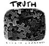 Cartoon: Truth (small) by Giulio Laurenzi tagged truth