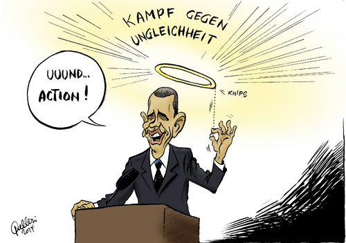 Cartoon: Action (medium) by Paolo Calleri tagged calleri,paolo,cartoon,karikatur,mindestlohn,arbeit,ausbildung,infrastruktur,umweltschutz,aktion,schwung,präsidentschaft,maßnahmen,ungerechtigkeit,wahlkampf,kampf,kongress,adress,union,the,of,state,nation,lage,rede,obama,barack,präsident,washington,usa,usa,washington,präsident,barack,obama,rede,lage,nation,state,of,the,union,adress,kongress,kampf,wahlkampf,ungerechtigkeit,maßnahmen,präsidentschaft,schwung,aktion,umweltschutz,infrastruktur,ausbildung,arbeit,mindestlohn,karikatur,cartoon,paolo,calleri