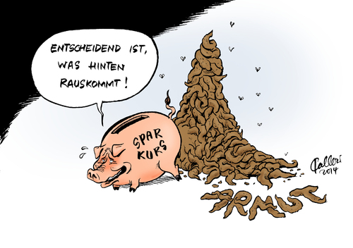 Cartoon: Armut ist... (medium) by Paolo Calleri tagged ilo,internationale,arbeitsorganisation,bericht,weltbericht,eu,europa,sparkurs,schuldenkrise,wirtschaftskrise,finanzkrise,sozialleistungen,sicherungssysteme,haushaltskonsolidierung,kürzungen,löhne,steuern,arbeitslosigkeit,armut,ausgrenzung,karikatur,cartoon,paolo,calleri,ilo,internationale,arbeitsorganisation,bericht,weltbericht,eu,europa,sparkurs,schuldenkrise,wirtschaftskrise,finanzkrise,sozialleistungen,sicherungssysteme,haushaltskonsolidierung,kürzungen,löhne,steuern,arbeitslosigkeit,armut,ausgrenzung,karikatur,cartoon,paolo,calleri