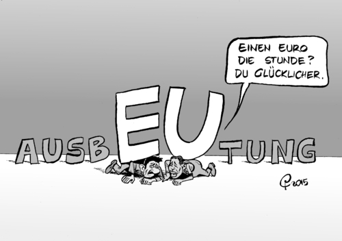 AusbEUtung