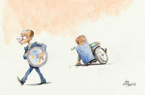 Behinderten- und Jugendhilfe