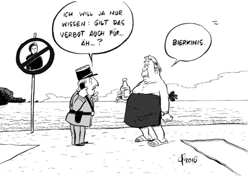 Bierkini Bierkini
