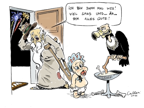 Die Ablösung