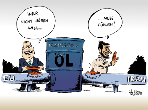 Cartoon: Dito (medium) by Paolo Calleri tagged ahmadinedschad,mahmud,europa,teheran,lieferstopp,embargo,öllieferungen,öl,eu,iran,iran,eu,öl,öllieferungen,embargo,lieferstopp,teheran,europa,mahmud ahmadinedschad,mahmud,ahmadinedschad