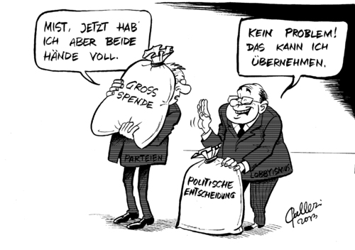 Entscheidungsträger Entscheidungsträger