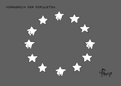 EU-Populismus