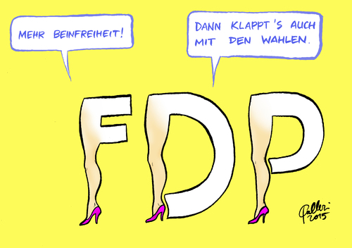 FDP-Comeback