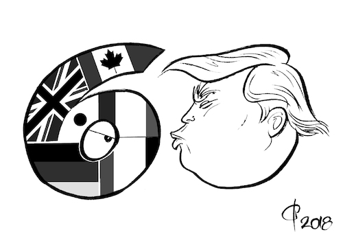 G7-Gipfel