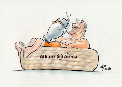 Cartoon: Gänzlich unpolitisch (medium) by Paolo Calleri tagged welt,eu,eruo,2020,fussball,sport,muenchen,allianz,arena,europameisterschaft,meisterschaft,ungarn,deutschland,farben,regenbogenfarben,weltoffenheit,toleranz,lesben,schwule,viktor,orban,homosexualitaet,kritik,karikatur,cartoon,paolo,calleri,welt,eu,eruo,2020,fussball,sport,muenchen,allianz,arena,europameisterschaft,meisterschaft,ungarn,deutschland,farben,regenbogenfarben,weltoffenheit,toleranz,lesben,schwule,viktor,orban,homosexualitaet,kritik,karikatur,cartoon,paolo,calleri