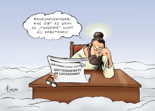 Gottesdienste