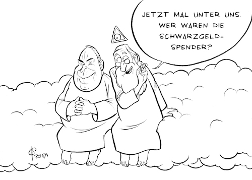 Helmut Kohl