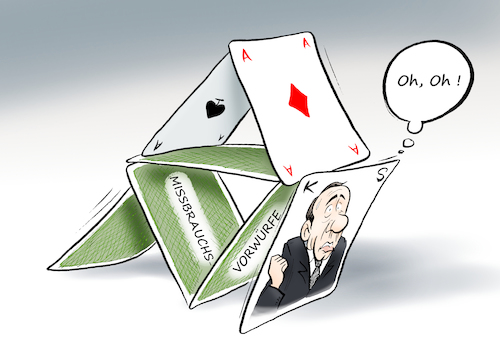 Cartoon: House of cards (medium) by Paolo Calleri tagged usa,film,fernsehen,streaming,netflix,schauspieler,kevin,spacey,missbrauch,skandal,missbrauchsskandal,entlassung,sexismus,karikatur,cartoon,paolo,calleri,usa,film,fernsehen,streaming,netflix,schauspieler,kevin,spacey,missbrauch,skandal,missbrauchsskandal,entlassung,sexismus,karikatur,cartoon,paolo,calleri