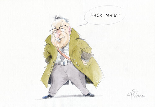 ICE - aber mit Substanz