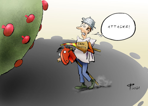 Cartoon: Impfquote (medium) by Paolo Calleri tagged welt,eu,deutschland,pandemie,corona,covid,impfungen,medizin,wissenschaft,impfquote,virologe,drosten,herbst,winter,modellierung,beschraenkungen,gesundheit,karikatur,cartoon,paolo,calleri,welt,eu,deutschland,pandemie,corona,covid,impfungen,medizin,wissenschaft,impfquote,virologe,drosten,herbst,winter,modellierung,beschraenkungen,gesundheit,karikatur,cartoon,paolo,calleri