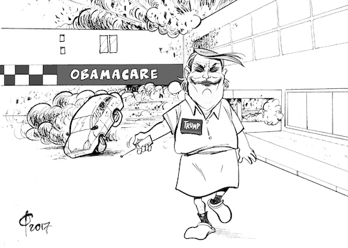 Trumpcare Trumpcare