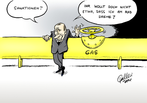 Cartoon: Kalter Krieg (medium) by Paolo Calleri tagged ukraine,russland,usa,eu,wladimir,putin,halbinsel,krim,krise,konflikt,truppenbewegungen,militäreinsatz,sanktionen,androhungen,völkerrecht,gas,gaslieferungen,visa,abkommen,karikatur,cartoon,paolo,calleri,ukraine,russland,usa,eu,wladimir,putin,halbinsel,krim,krise,konflikt,truppenbewegungen,militäreinsatz,sanktionen,androhungen,völkerrecht,gas,gaslieferungen,visa,abkommen,karikatur,cartoon,paolo,calleri