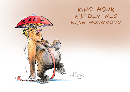 King Honk