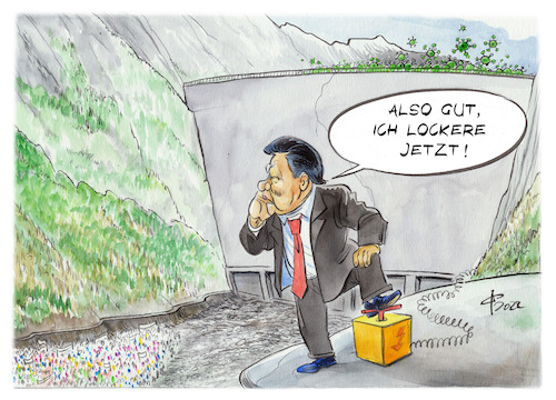 Cartoon: Lockerungen in China (medium) by Paolo Calleri tagged china,pandemie,null,covid,corona,lockerungen,massnahmen,vorbereitungen,proteste,gesundheit,isolation,ansteckungen,xi,jinping,karikatur,cartoon,paolo,calleri,china,pandemie,null,covid,corona,lockerungen,massnahmen,vorbereitungen,proteste,gesundheit,isolation,ansteckungen,xi,jinping,karikatur,cartoon,paolo,calleri