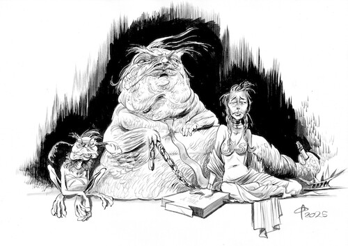 MAGA the Hutt MAGA the Hutt