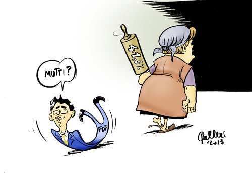 Cartoon: Niedergewalzt (medium) by Paolo Calleri tagged bundestagswahl,2013,wahlsieger,cdu,bundeskanzlerin,angela,merkel,fdp,niederlage,philipp,rösler,leihstimmen,zweitstimme,koalition,schwarzgelb,karikatur,paolo,calleri,bundestagswahl,2013,wahlsieger,cdu,bundeskanzlerin,angela,merkel,fdp,niederlage,philipp,rösler,leihstimmen,zweitstimme,koalition,schwarzgelb,karikatur,paolo,calleri