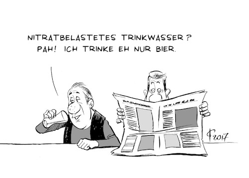 Nitratwerte Nitratwerte