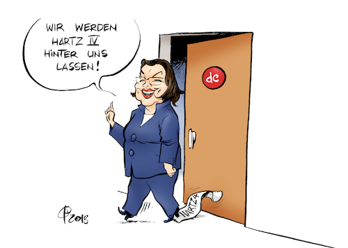 SPD-Debattencamp