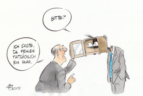 Stadtpolitiker Stadtpolitiker