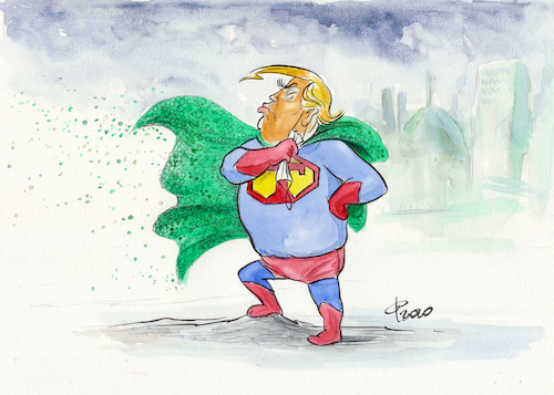 Cartoon: Superspreader (medium) by Paolo Calleri tagged usa,us,vereinigte,staaten,praesident,potus,donald,trump,covid,19,corona,infektionen,neuinfektionen,tote,test,infiziert,melania,krankenhaus,weisses,haus,masken,mund,nase,schutz,wahlkampf,praesidentschaftswahl,karikatur,cartoon,paolo,calleri,usa,us,vereinigte,staaten,praesident,potus,donald,trump,covid,19,corona,infektionen,neuinfektionen,tote,test,infiziert,melania,krankenhaus,weisses,haus,masken,mund,nase,schutz,wahlkampf,praesidentschaftswahl,karikatur,cartoon,paolo,calleri