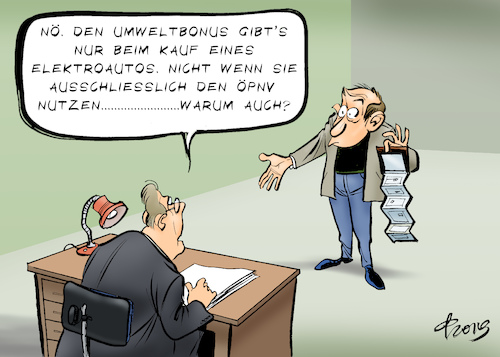 Umweltbonus