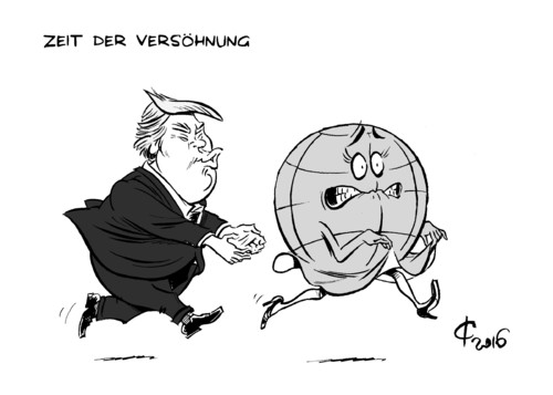 Versöhnung Versöhnung