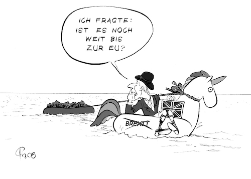 Wirtschaftsflüchtling