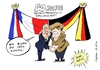 Deutsch-französischer Gipfel