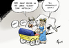 Cartoon: Faschisten an Bord (small) by Paolo Calleri tagged eu,ukraine,russland,kiew,übergangsregierung,faschisten,faschismus,rechtsextreme,nationalisten,krim,krise,karikatur,cartoon,paolo,calleri