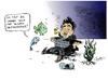 Cartoon: Kleine Fische (small) by Paolo Calleri tagged fdp,liberale,umfrage,frankfurter,parteitag,rekordtief,parteivorsitzender,philipp,rösler,steuerbeschlüsse,steuersenkungen