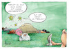 Cartoon: Oktoberfest 2022 (small) by Paolo Calleri tagged covid,corona,oktoberfest,münchen,bayern,deutschland,volksfest,ansteckungen,pandemie,infektionen,karikatur,cartoon,paolo,calleri