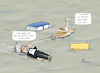 Cartoon: Wahlkampf must go on (small) by Paolo Calleri tagged bayern,wetter,unwetter,klima,klimawandel,csu,soeder,freie,waehler,aiwanger,wahlkampf,bierzelte,populismus,karikatur,cartoon,paolo,calleri