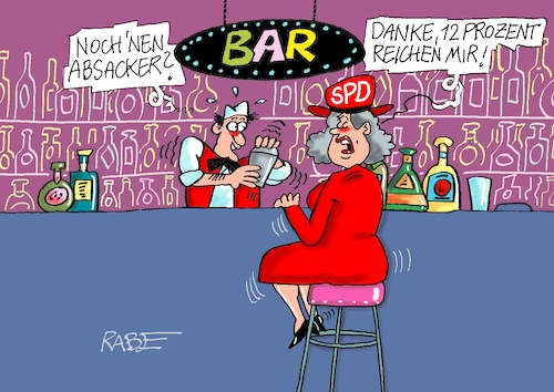 Absacker