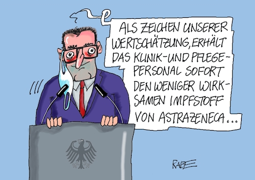 Cartoon: Abwertendes (medium) by RABE tagged corona,bildung,bildungsminister,kanzleramt,bildungskonferenz,lehrerkonferenz,laptop,ausstatung,digitalisierung,bildungsmonitor,internetzugan,wlan,aufwachen,klinikpersonal,pflegepersonal,wertschätzung,jens,spahn,impfstoff,astrazeneca,impfdosen,warteliste,lockdown,shutdown,fallzahlen,rki,merkel,intensivbetreuung,corona,bildung,bildungsminister,kanzleramt,bildungskonferenz,lehrerkonferenz,laptop,ausstatung,digitalisierung,bildungsmonitor,internetzugan,wlan,aufwachen,klinikpersonal,pflegepersonal,wertschätzung,jens,spahn,impfstoff,astrazeneca,impfdosen,warteliste,lockdown,shutdown,fallzahlen,rki,merkel,intensivbetreuung