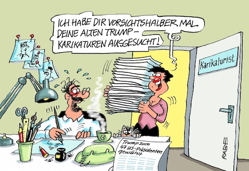 Arbeiterleichterung