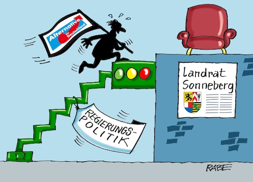 Cartoon: Aufwind (medium) by RABE tagged afd,reichsbürger,demokratiefördergesetz,rabe,ralf,böhme,cartoon,karikatur,pressezeichnung,farbcartoon,tagescartoon,rechte,höcke,thüringen,weimar,rede,denkmal,sonneberg,sesselman,wahlsieger,ampelpolitik,regierungspolitik,stufen,landratswahl,afd,reichsbürger,demokratiefördergesetz,rabe,ralf,böhme,cartoon,karikatur,pressezeichnung,farbcartoon,tagescartoon,rechte,höcke,thüringen,weimar,rede,denkmal,sonneberg,sesselman,wahlsieger,ampelpolitik,regierungspolitik,stufen,landratswahl