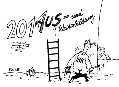 Ausbildungsjahr 2011