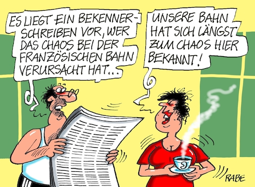 Cartoon: Bekennerschreiben (medium) by RABE tagged olympiade,sommerspiele,sport,paris,cartoon,karikatur,pressezeichnung,farbcartoon,tagescartoon,treppchen,podest,siegerehrung,siegerpodest,hund,herrchen,training,ringe,fische,seine,fluß,luftblasen,anschlag,brandanschlag,glasfaserkabel,glasfasernetz,bekenner,db,bekennerschreiben,olympiade,sommerspiele,sport,paris,cartoon,karikatur,pressezeichnung,farbcartoon,tagescartoon,treppchen,podest,siegerehrung,siegerpodest,hund,herrchen,training,ringe,fische,seine,fluß,luftblasen,anschlag,brandanschlag,glasfaserkabel,glasfasernetz,bekenner,db,bekennerschreiben